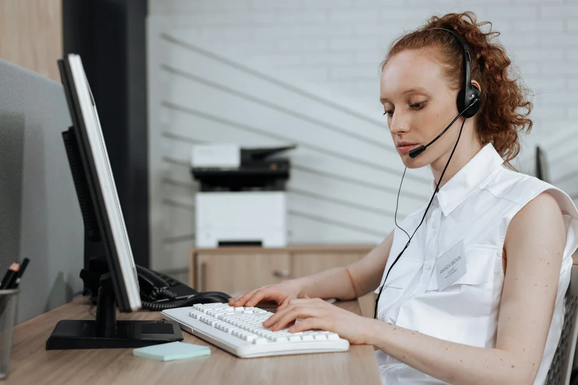 Elevate Your Skills at the Premier Typing Center for Efficient Document Management