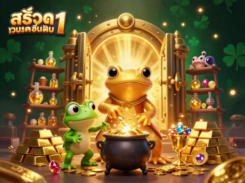 เล่นสล็อตออนไลน์ได้ที่สล็อตเว็บตรงอันดับ 1 รับโบนัสที่ดีที่สุดและแตกง่าย