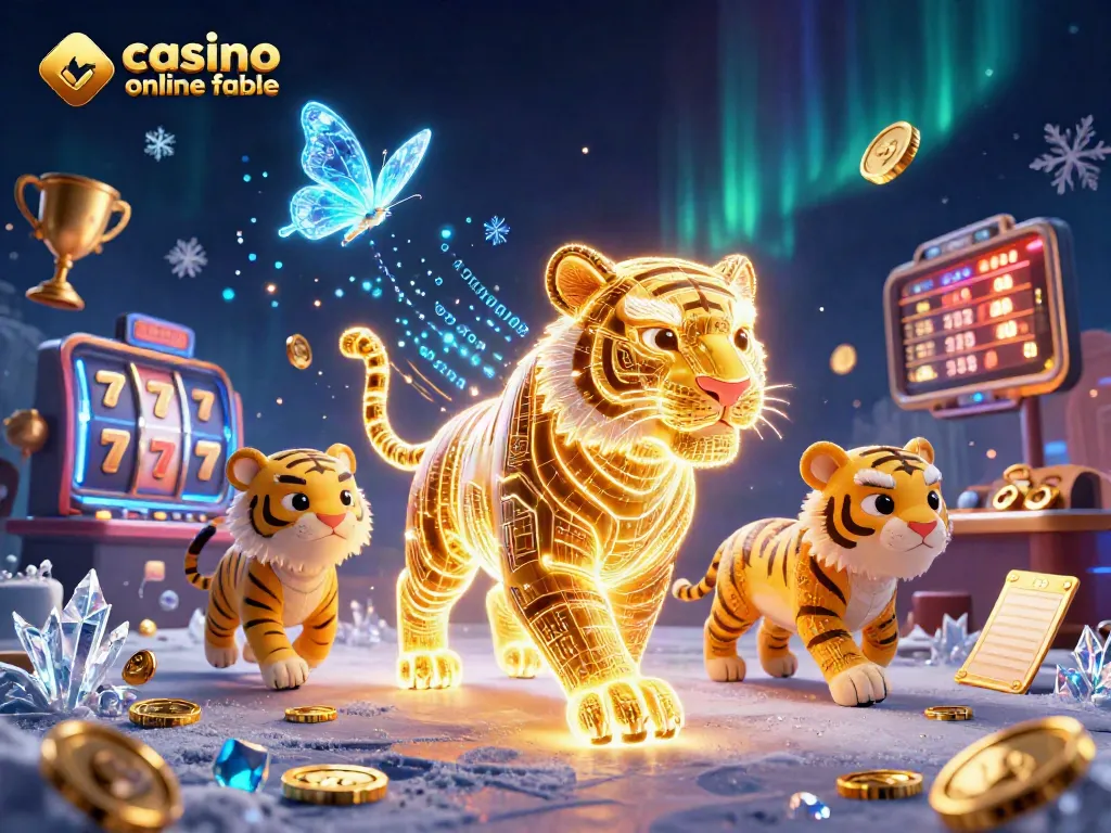 Disfruta de la emoción del casino online fiable mientras giras los rodillos de las tragaperras.