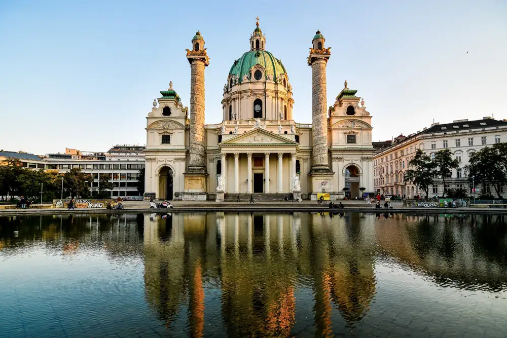 Die besten Sehenswürdigkeiten und Geheimtipps in Wien