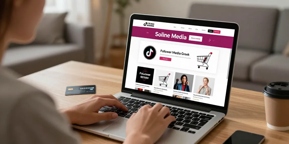 Buy followers on TikTok easily - online shopping for trusted services ensuring growth on digital marketplaces.