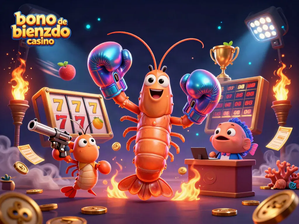 Activa tu bono de bienvenida casino explorando promociones de casinos en línea en México.
