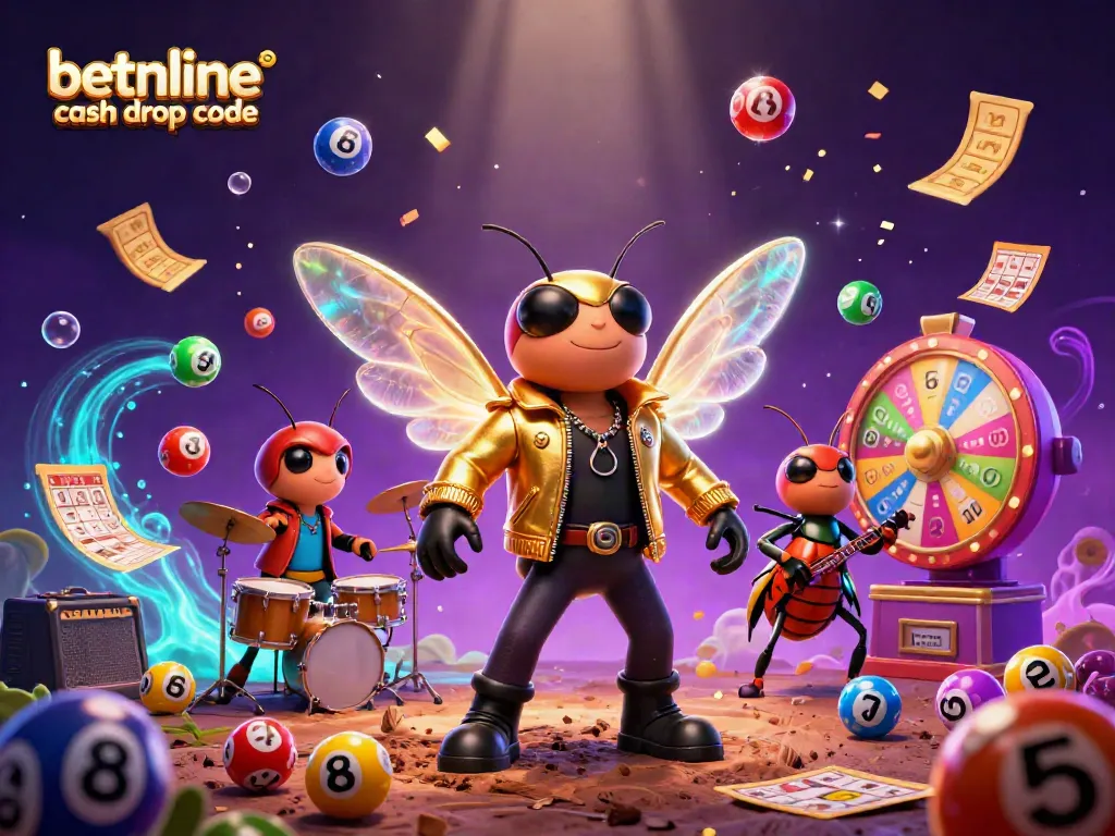 Claim the betonline cash drop code for exciting gambling rewards and dynamic game fun.
