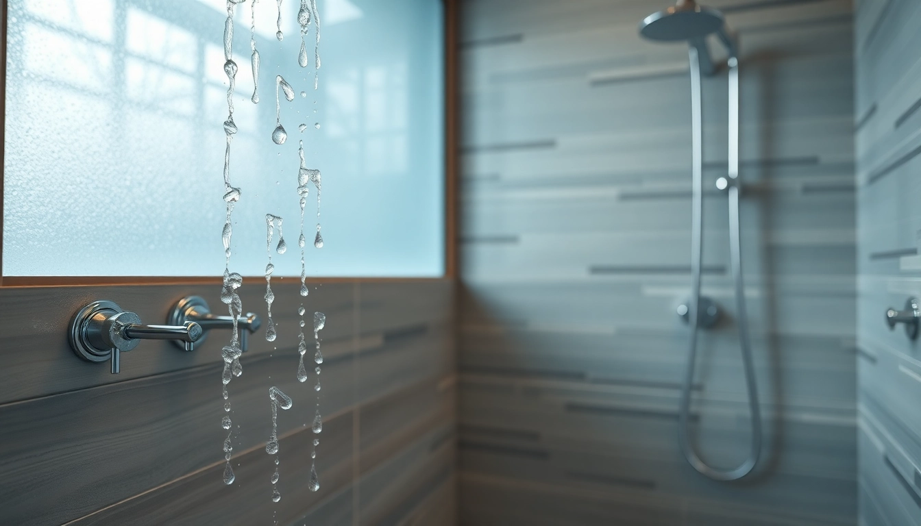Transform your bathroom with elegant showers uk featuring luxurious designs and a serene atmosphere.