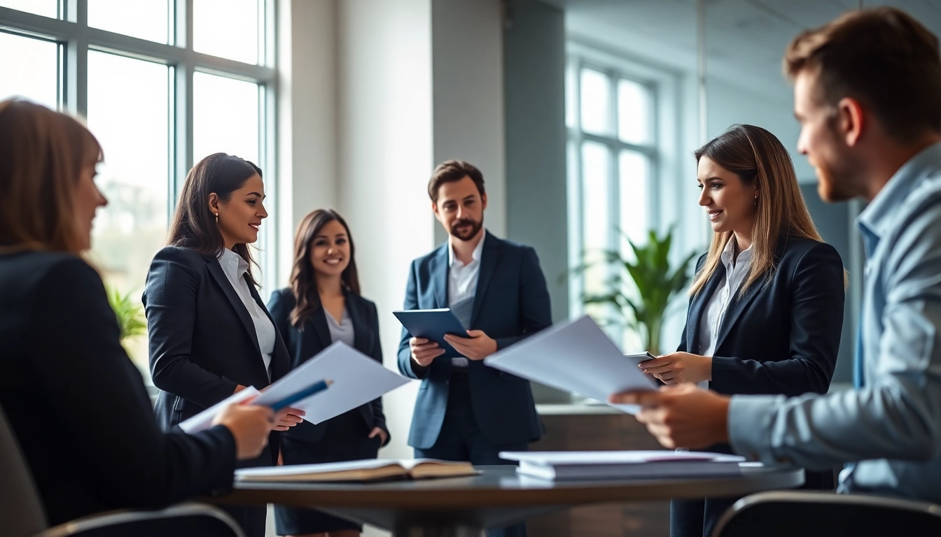 Leading Gurgaon Corporate Law & HR Advisory Firm: Comprehensive Legal Solutions