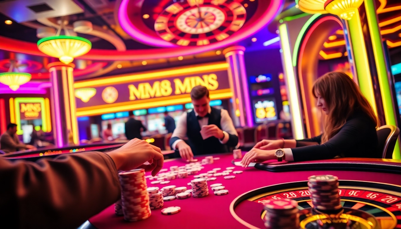 MM88: The Ultimate Guide to Winning Strategies for 2025