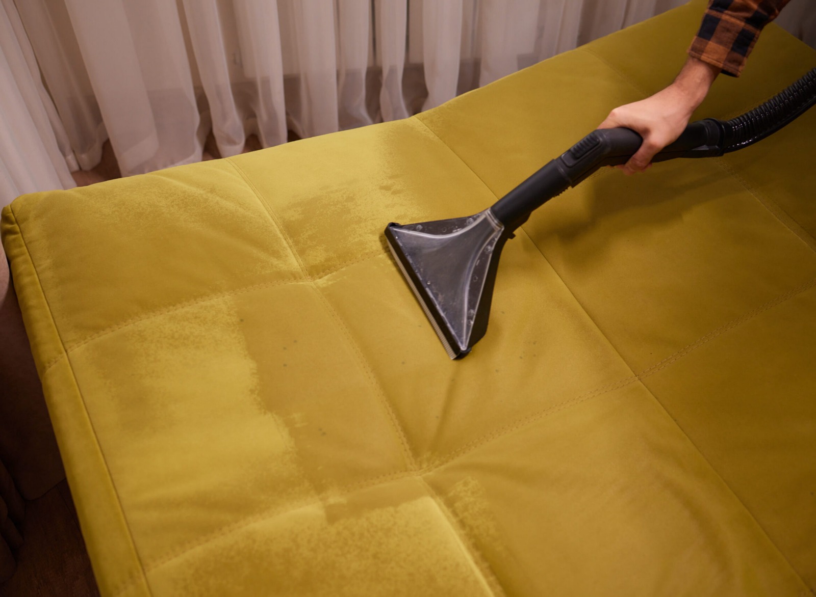 Sofa Cleaning Dubai – Restore Comfort, Freshness, and Style
