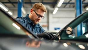 Erstellung eines Gutachtens Auto Aachen durch einen zertifizierten Sachverständigen.
