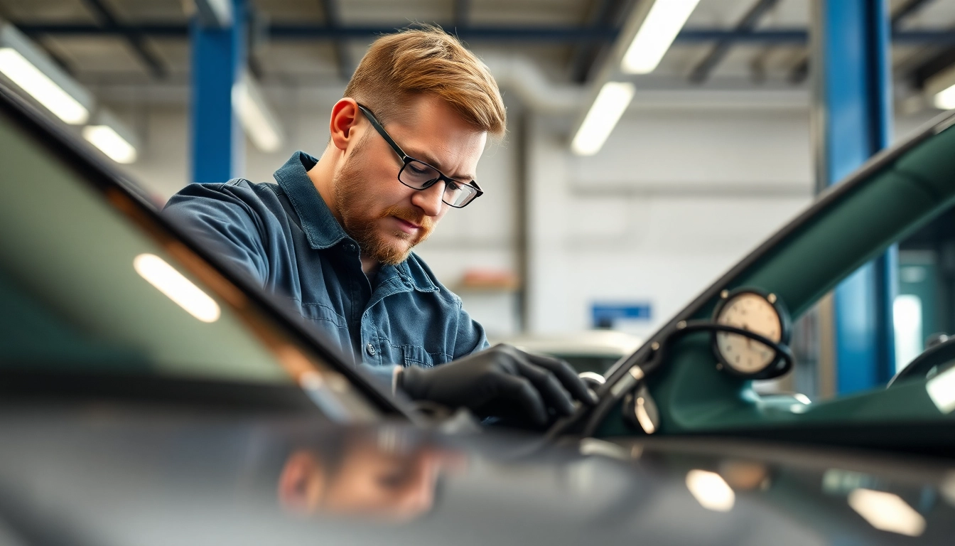 Gutachten Auto Aachen – Ihr zertifizierter KFZ-Gutachter in Aachen