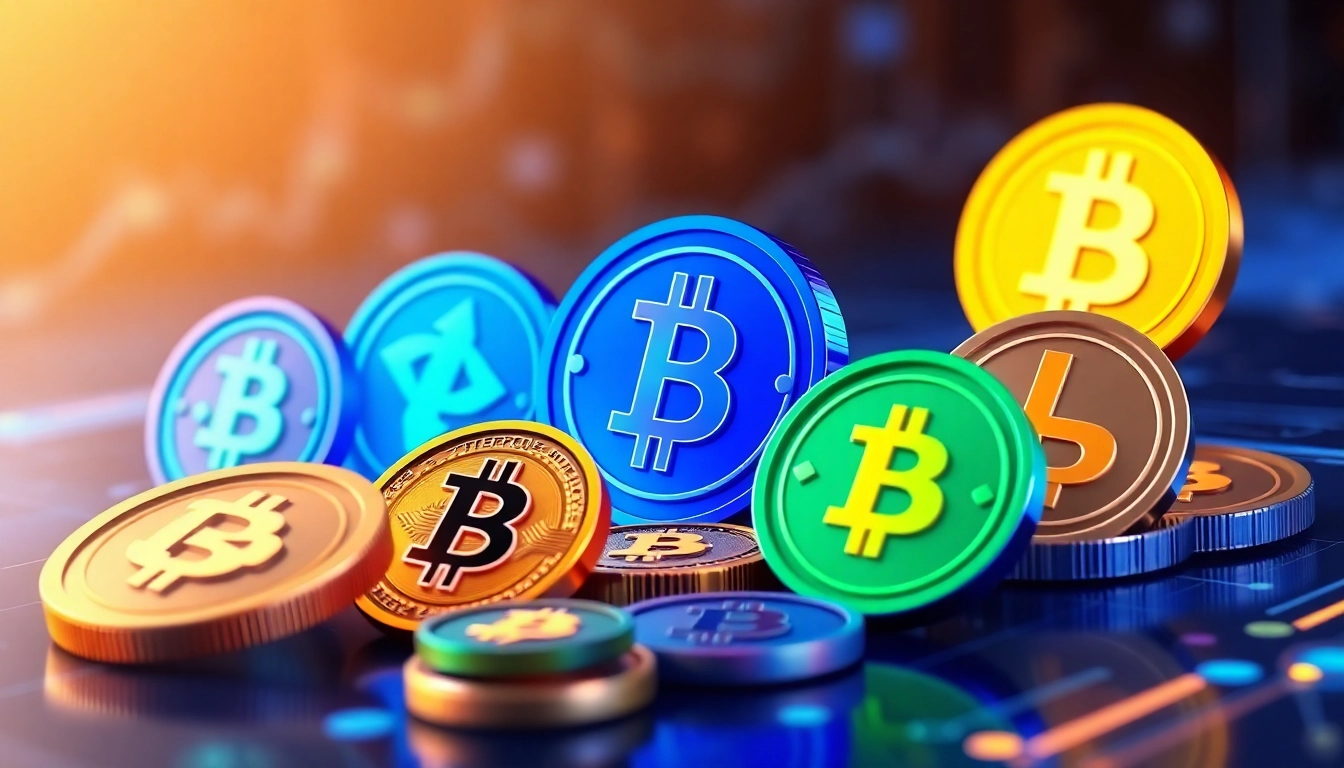 Fast Track Listing: Elevate Your Trending Coins Listing with Priority Review and Support