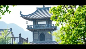 新車リースの魅力を伝える新車と美しい背景が特徴の画像、新車 リースの選択肢を表現。