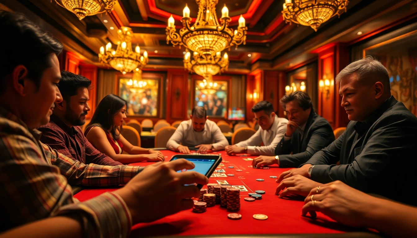 Winning Strategies for Success: 79king hn in 2025’s Casino Landscape