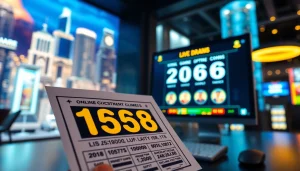 Temukan link diantogel untuk bergabung dalam pengalaman permainan togel online yang menarik.