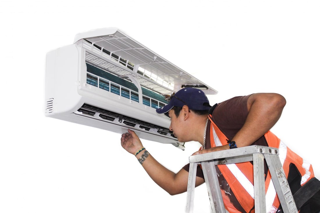Glendale AZ AC Repair Specialists Near You
