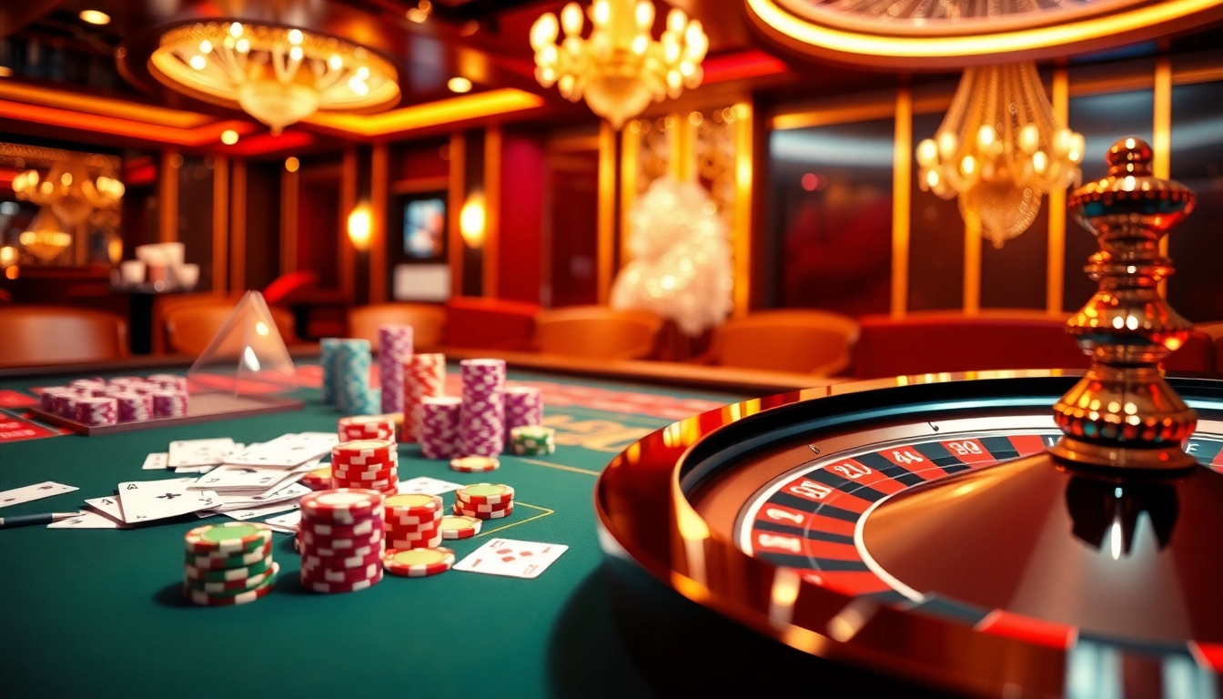 Experience thrilling gameplay at https://lucky88com.me/ with vibrant casino elements and modern betting interfaces.