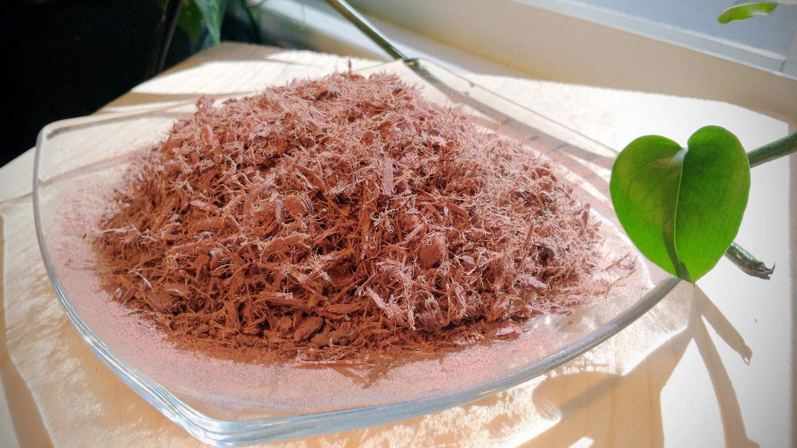 Natural Alkanet Red Dye – Perfect for Artisans and Makers