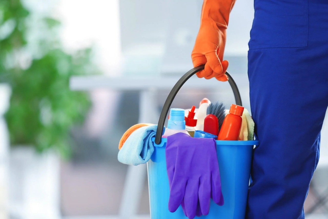 Office Cleaning Services Dubai That Make Your Office Shine