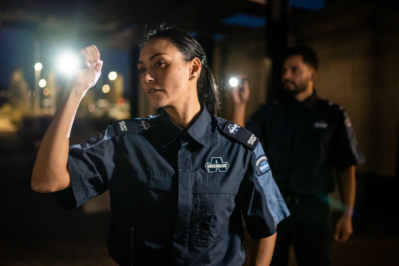 Strengthen Your Security System with Reliable Alarm Response Solutions