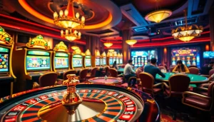 Experience the thrill of gambling at https://fb88b.net/ with dynamic casino visuals.