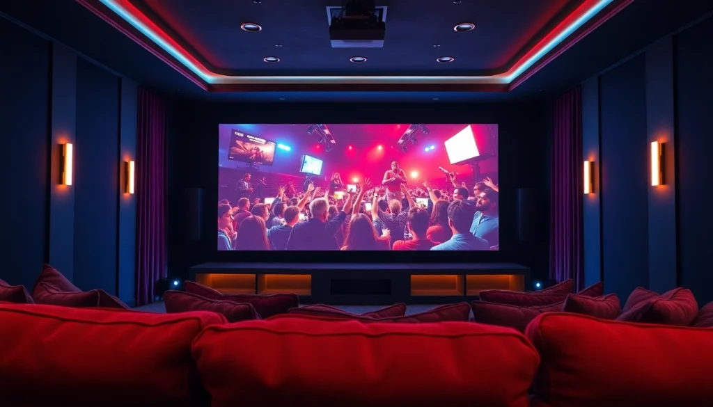 เว็บดูหนังออนไลน์ฟรี 24 ชั่วโมง สัมผัสประสบการณ์ดูหนังที่บ้านอย่างมีสไตล์