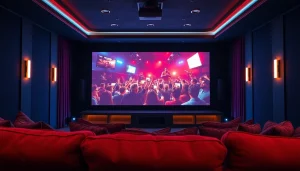 เว็บดูหนังออนไลน์ฟรี 24 ชั่วโมง สัมผัสประสบการณ์ดูหนังที่บ้านอย่างมีสไตล์