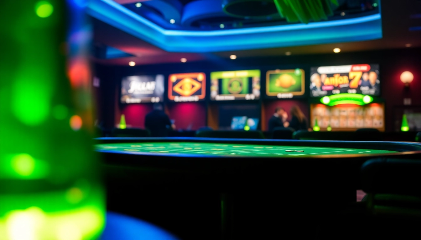 Descubra a Emoção das Apostas na Bet dá Sorte: Cassino e Esportes