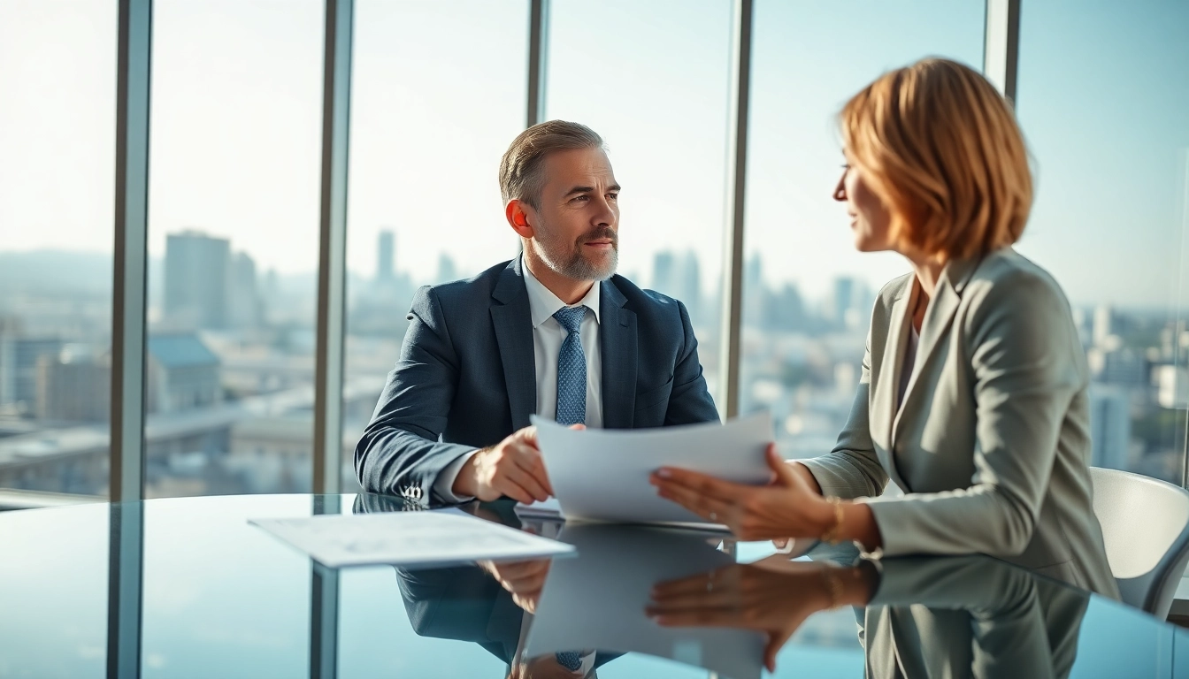 Understanding the Role of an Eminent Domain Lawyer in Property Acquisition