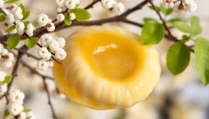 葉酸サプリ おすすめとして多様な種類が並ぶ、明るいテーブルの上の美しいパッケージ。