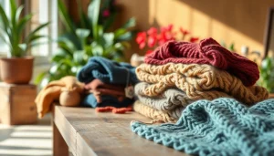 Explore the elegance of handcrafted clothing at https://www.ound-ound.com with unique textures and materials.