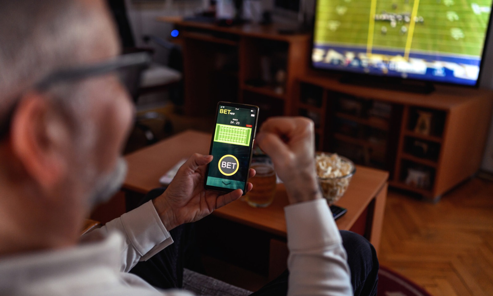 星空体育：引领在线博彩的新趋势