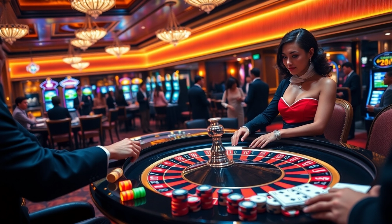 Winning Strategies for KJC RR88 Gamblers in 2025: Elevate Your Odds with Expert Insights