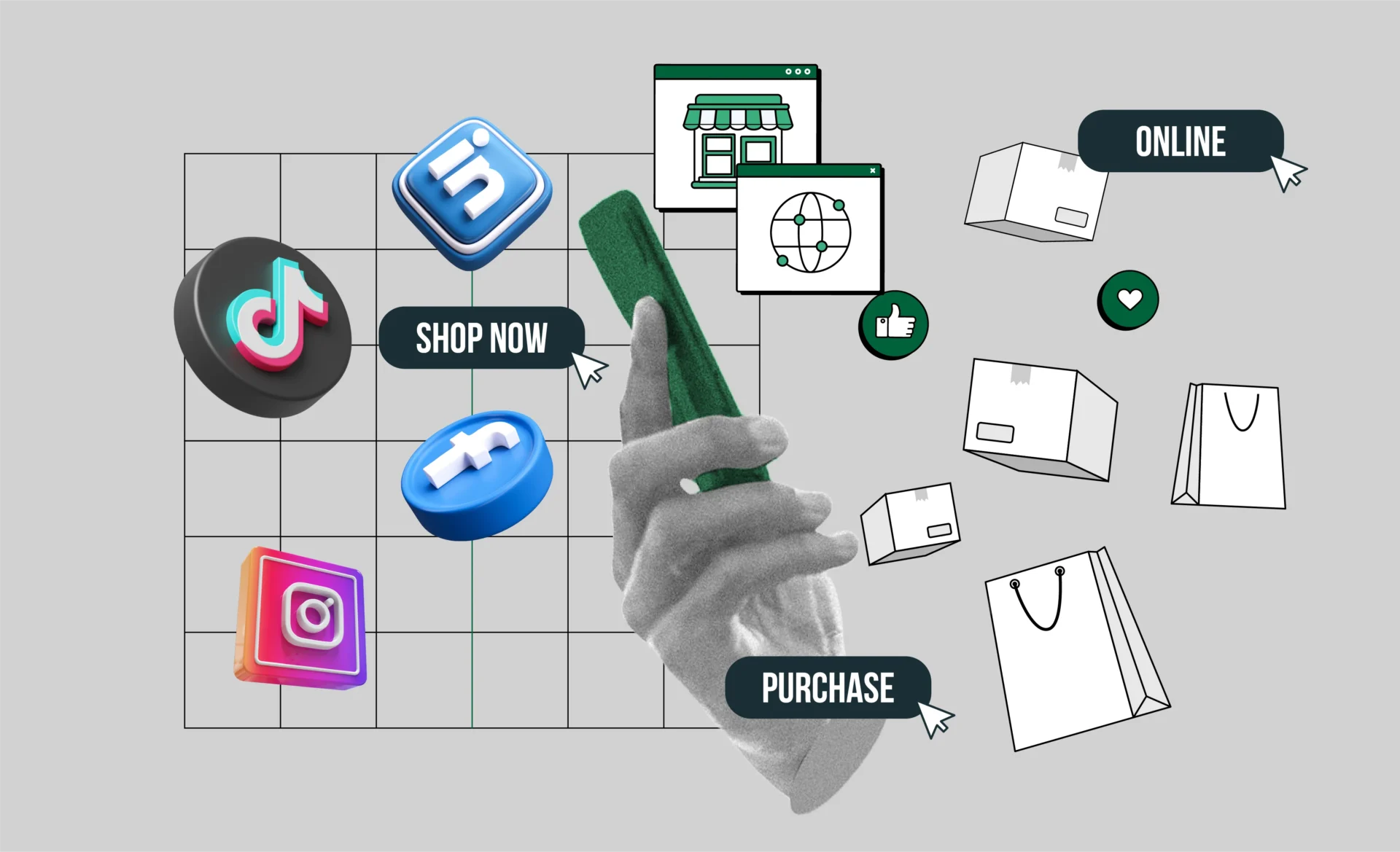 Smm reseller panel with Instant Order Execution – SocialPanel24