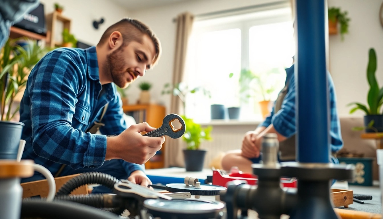 Whole House Repiping Brandon FL for Low Water Pressure Issues