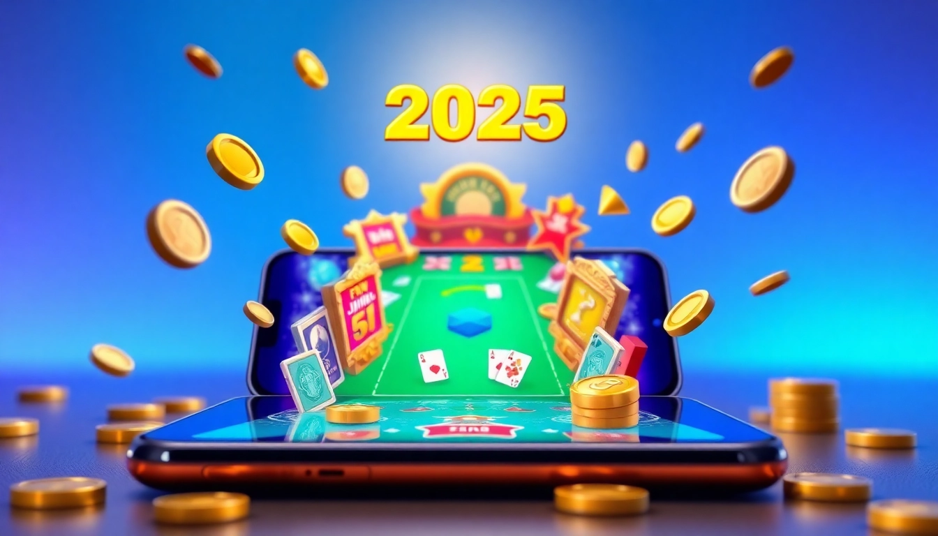 Explore the exciting world of gamebaidoithuong.com.vc with vibrant card games that promise fun and rewards.