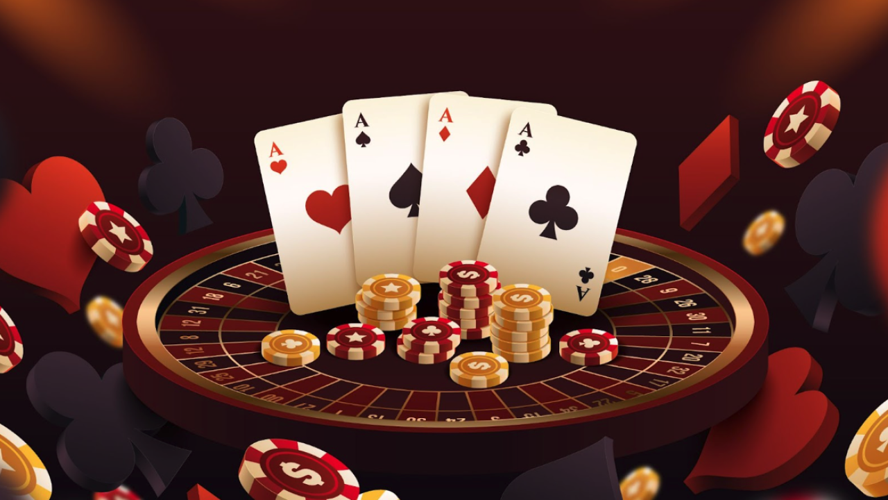 Menangkan Besar di mpo500 casino: Strategi dan Tips Terbaik untuk Pemain