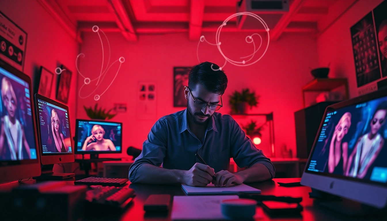 Top 8 AI NSFW Platforms of 2025: An Expert Review