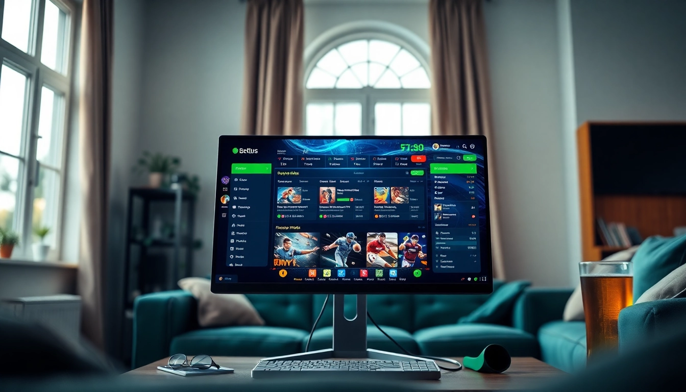 1win giris üçün dinamik onlayn bahis platforması təqdim olunur.