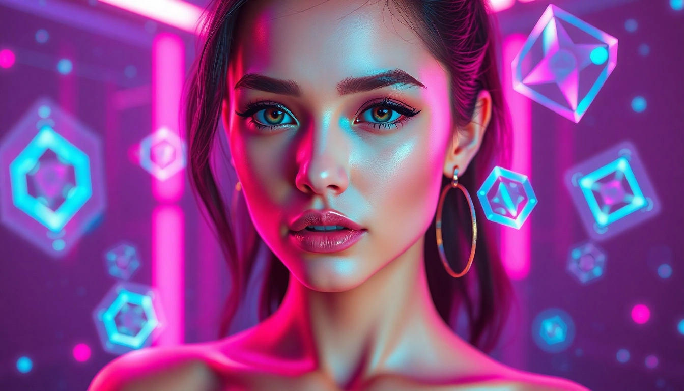 Advanced AI NSFW Techniques Driving Character Innovation in 2025