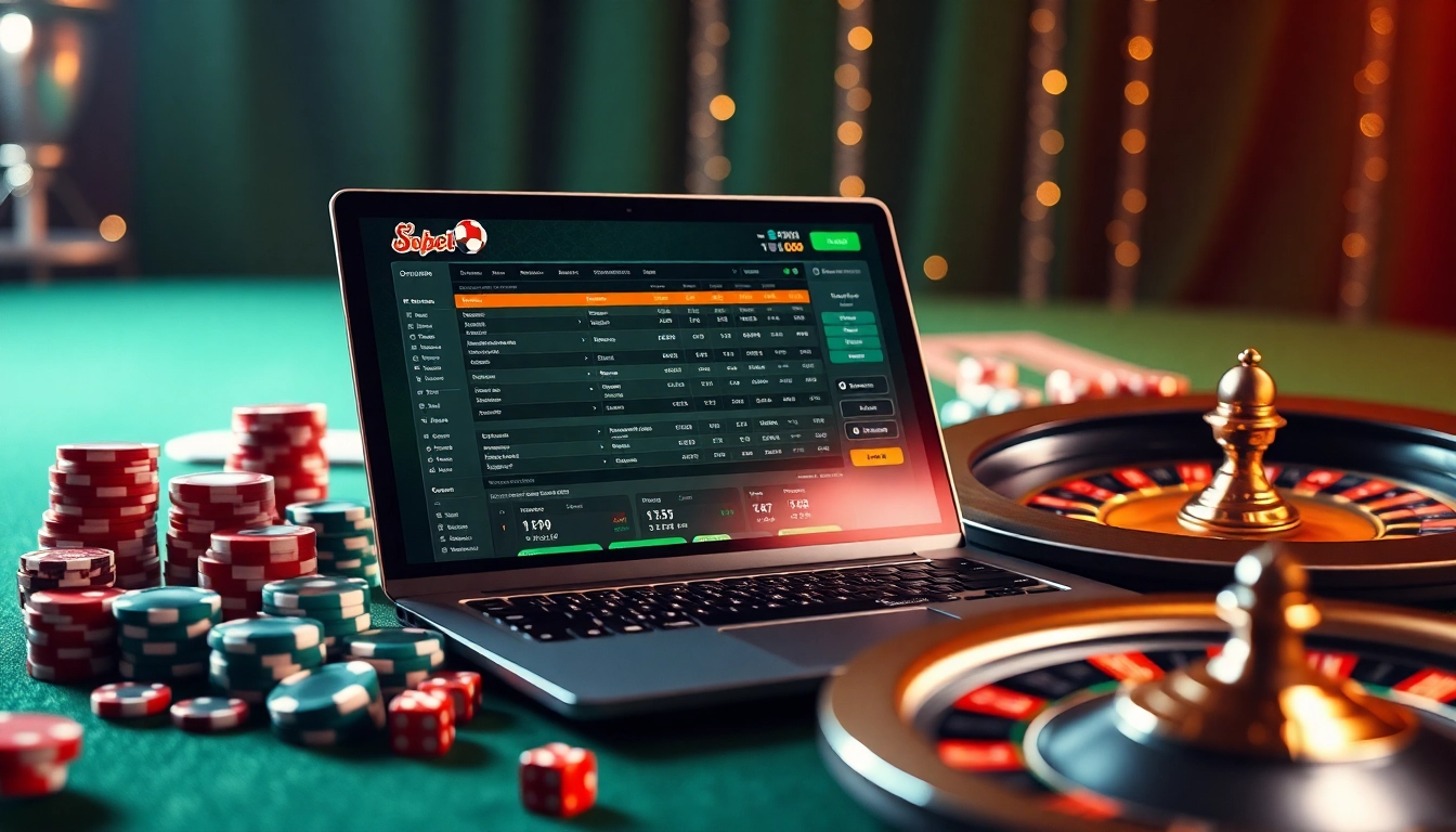 Sbobet login terbaru inviting bettors to engage with online sports betting and secure winnings.