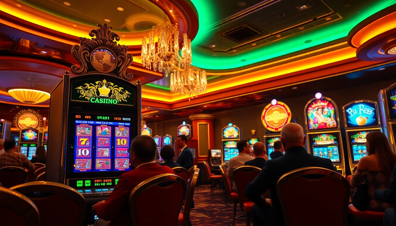 Menangkan jackpot di 88SLOTDEWA dengan mesin slot mengesankan di kasino.