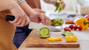 Healthy-eating-website