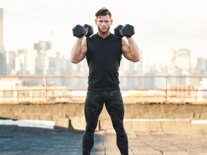 best-workout-routine-for-men