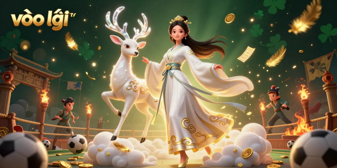 Engage with thrilling sports betting experiences on vào lưới tv featuring dynamic action and interactive gameplay.