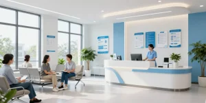 Discover insightful david hoffmeister reviews in a modern healthcare environment emphasizing patient care and trust.