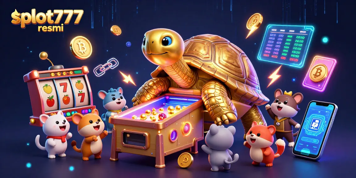 Engage with slot777 resmi through vibrant casino gameplay featuring dynamic characters and elements.