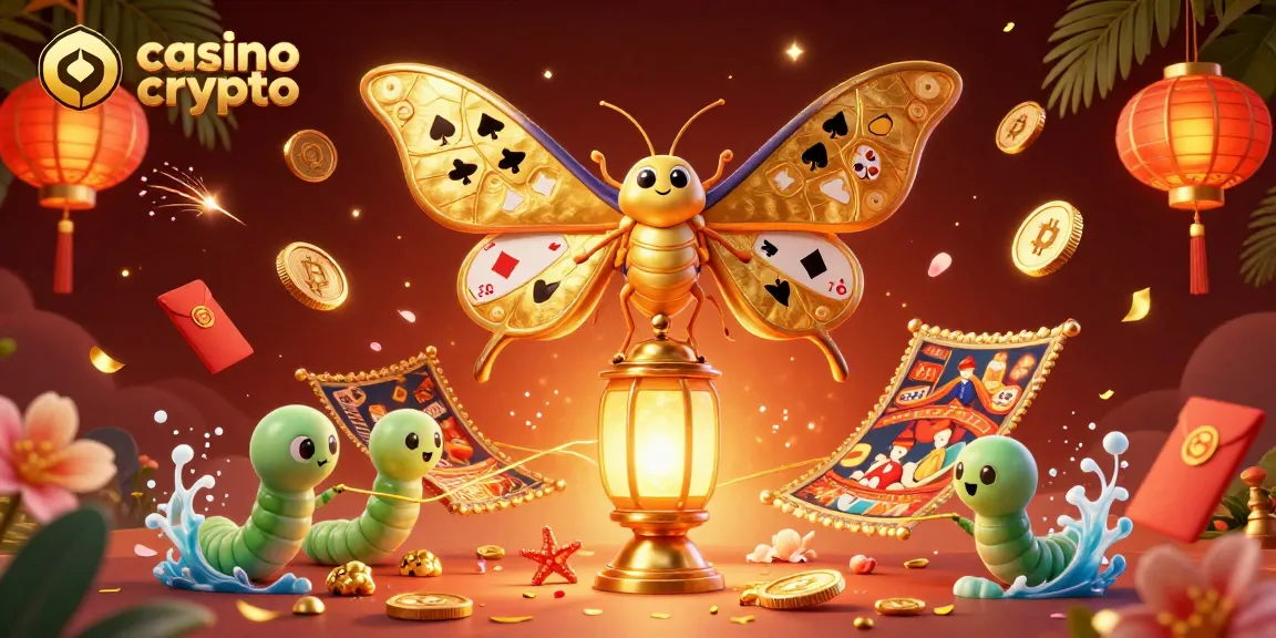 Jouez sur un casino crypto en découvrant des scènes vibrantes et dynamiques.