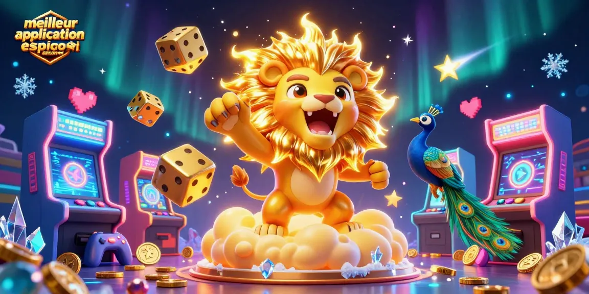Meilleure application espion Android pour surveiller les jeux d'argent sur mobile avec des éléments ludiques de casino