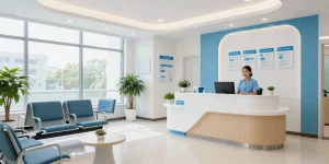 Hair transplant turkey clinic providing advanced medical services and compassionate patient care.