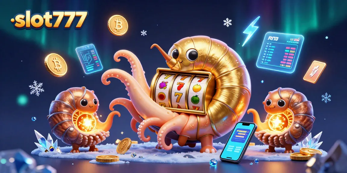 Menangkan jackpot dengan slot777 menggunakan mesin slot dan simbol keberuntungan di dunia kasino virtual.