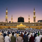 Umroh Full Ramadhan Lessons Learned the Hard Way for Unforgettable Pilgrimage Experiences